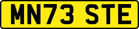 MN73STE