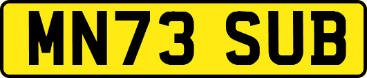 MN73SUB