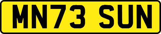 MN73SUN
