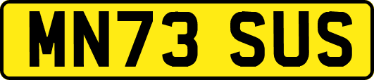 MN73SUS