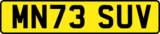 MN73SUV