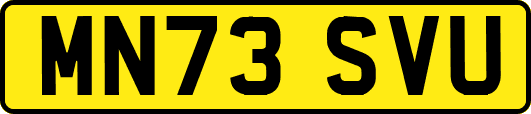 MN73SVU