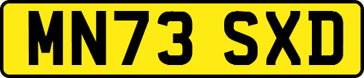 MN73SXD