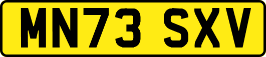 MN73SXV
