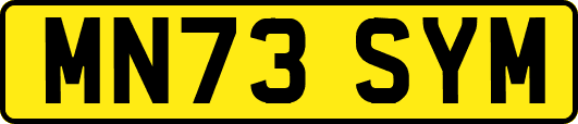 MN73SYM