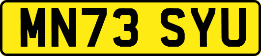 MN73SYU