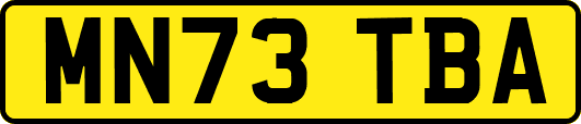 MN73TBA