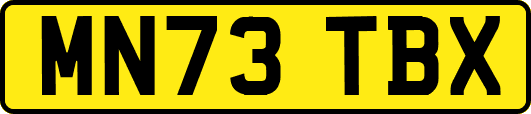 MN73TBX