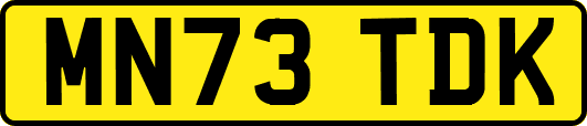 MN73TDK