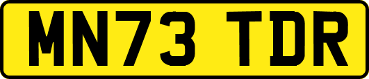 MN73TDR