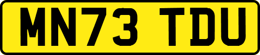 MN73TDU