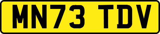 MN73TDV