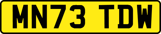 MN73TDW