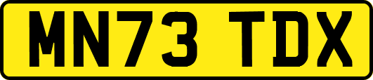 MN73TDX