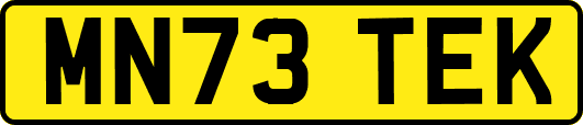 MN73TEK