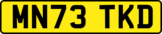MN73TKD
