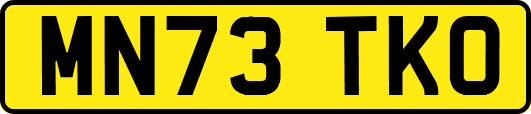 MN73TKO