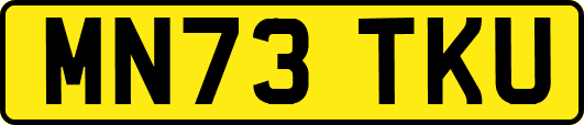 MN73TKU