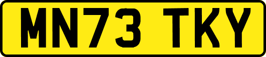 MN73TKY