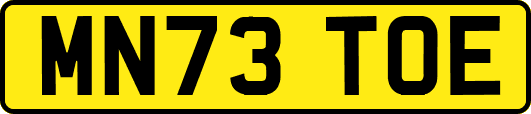 MN73TOE
