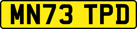 MN73TPD