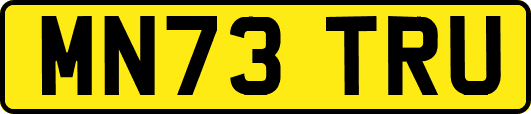 MN73TRU