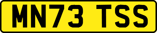 MN73TSS