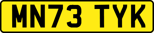 MN73TYK