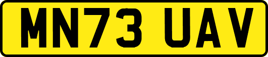 MN73UAV