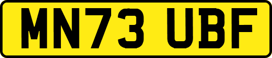 MN73UBF