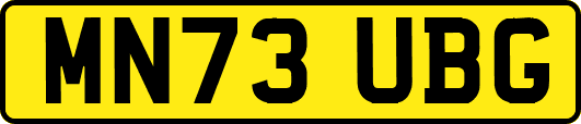 MN73UBG
