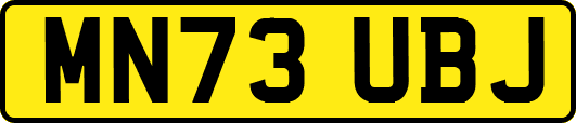 MN73UBJ