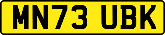 MN73UBK