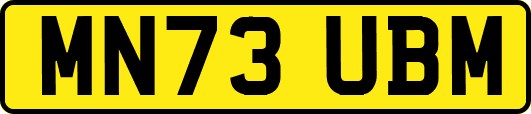 MN73UBM