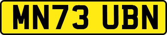 MN73UBN