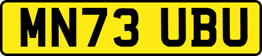 MN73UBU