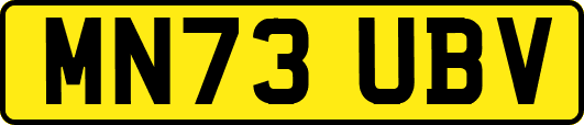 MN73UBV