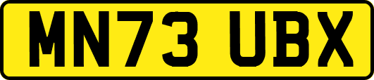 MN73UBX