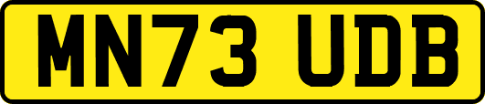 MN73UDB