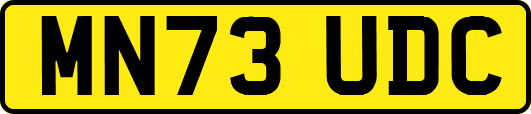 MN73UDC