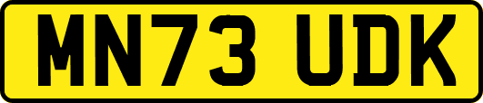 MN73UDK
