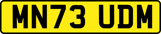 MN73UDM