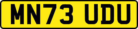 MN73UDU