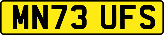 MN73UFS