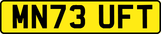 MN73UFT