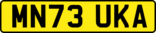 MN73UKA