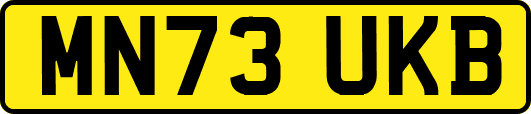 MN73UKB