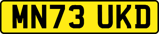 MN73UKD