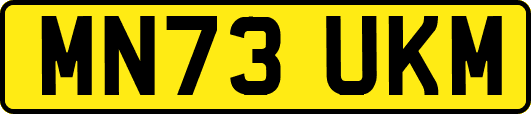 MN73UKM