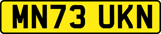 MN73UKN
